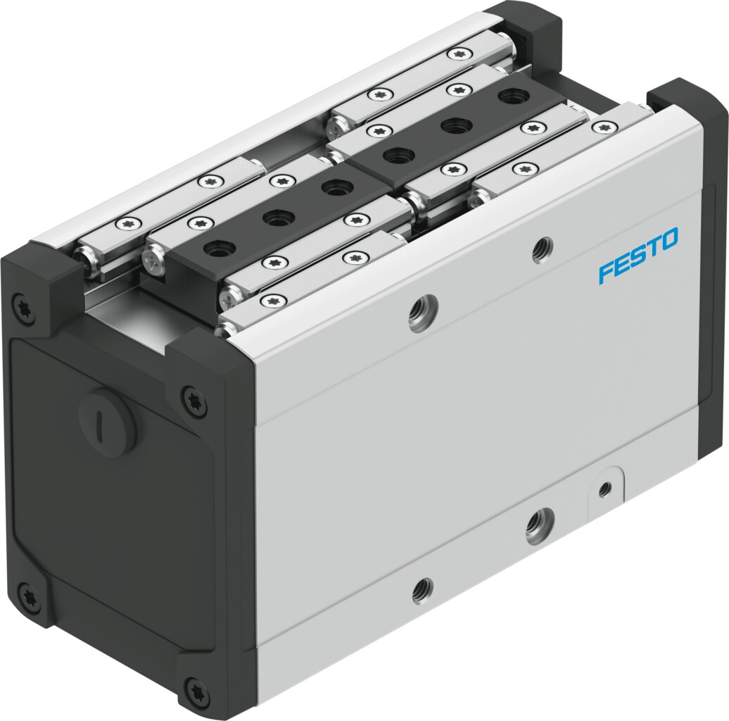 Festo 夾爪 HEPP